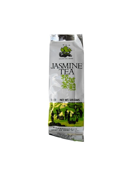 THE JASMIN G.SAIL 125G