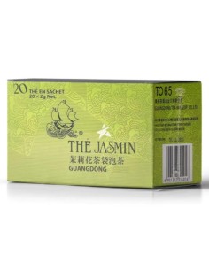 THE JASMIN G.SAIL 40G*50/CT