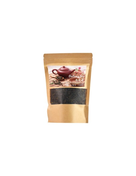 THE OOLONG THS 100G
