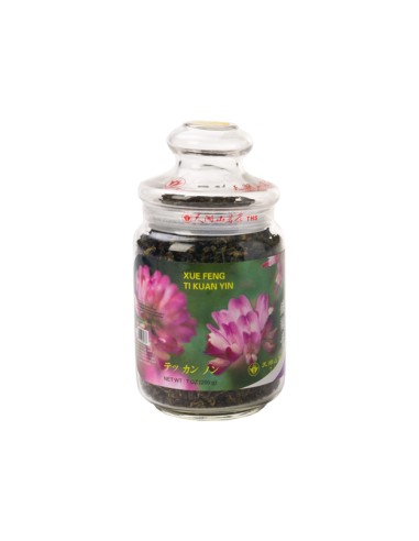 THE O LONG TI KUAN YIN THS 200G