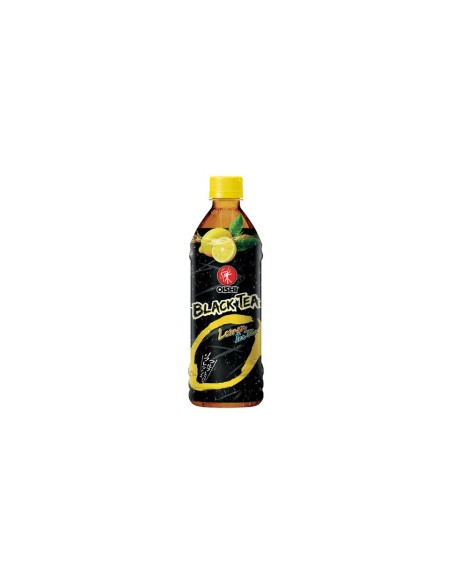 THE NOIR CITRON OISHI 500ML