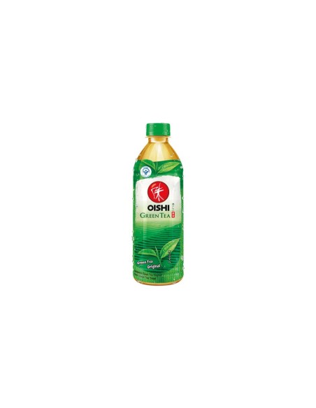 THE VERT ORIGINAL OISHI 500ML