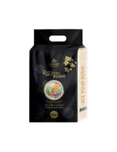 RIZ JAPONAIS OISHI 10KG