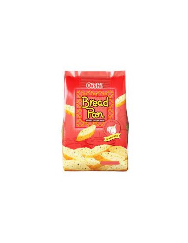 PAIN GRILLE AIL OISHI 42G