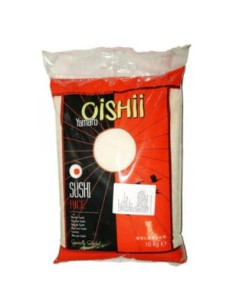 RIZ JAPONAIS OISHI YAMATO 10KG