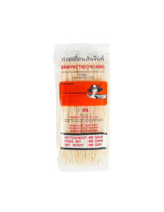 VERMI BANH PHO THAI 1MM 400G*34/CT