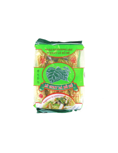 VEGAN NOUILLE JAUNE LA BO DE HERMAN 400G