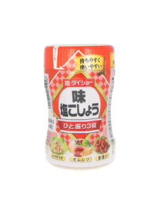 MELANGE SEL POIVRE JAPONAIS DS 225G