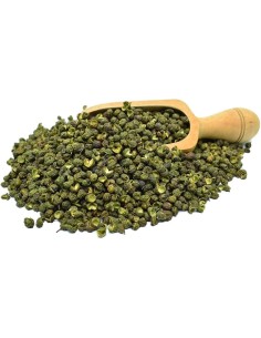 POIVRE SICHUAN VERT TAI YANG MEN 50G