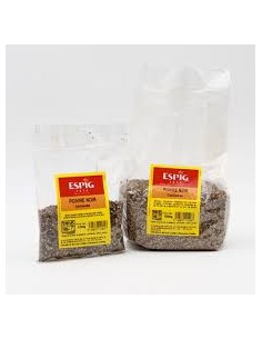 POIVRE NOIR CONCASSE ESPIG 500G