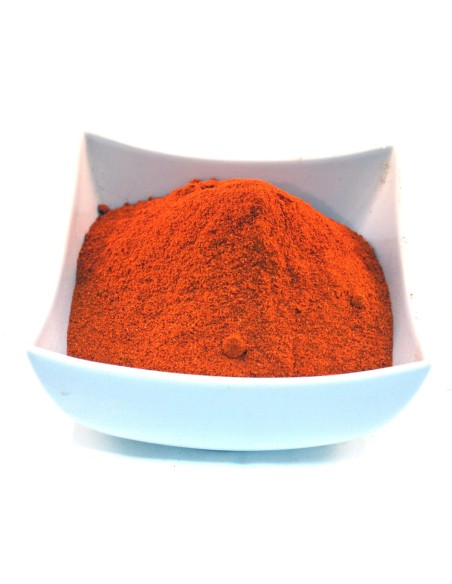 EPICES POIVRE DE CAYENNE ASLI 50G