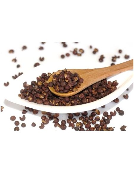 POIVRE SICHUAN TYM 28G