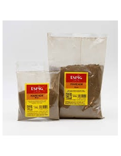 POIVRE NOIR MOULU ESPIG 500G