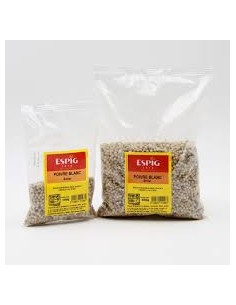 POIVRE BLANC CONCASSE ESPIG 100G