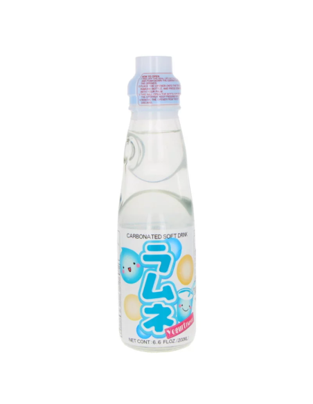 LIMONADE JAPON YAOURT 200ML