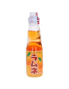 LIMONADE JAPON ORANGE 200ML