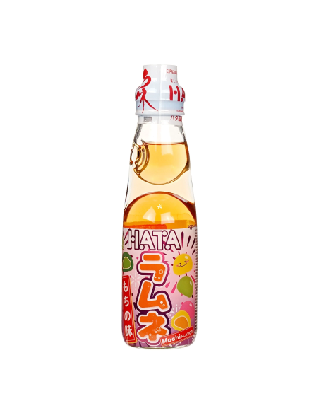 LIMONADE JAPON MOCHI 200ML