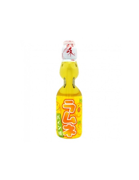 LIMONADE JAPON RAMUNE 200ML