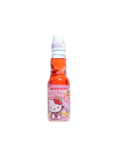 LIMONADE FRAISE HELLO KITTY 200ML