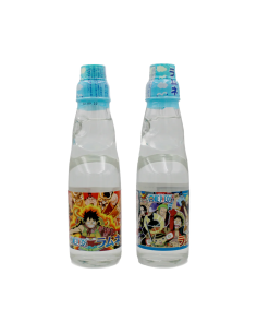 LIMONADE JAPON ONE PIECE EDITION LIMITEE 200ML