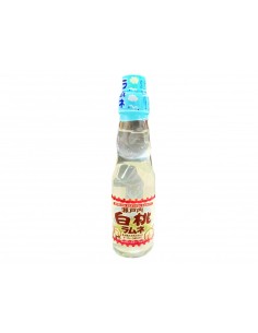 LIMONADE JAPON PECHE BLANCHE EDITION LIMITEE 200ML