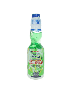 LIMONADE JAPON MELON 200ML