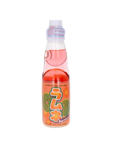 LIMONADE JAPON PASTEQUE 200ML