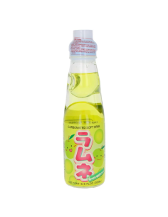 LIMONADE JAPON POMME 200ML