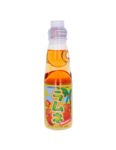 LIMONADE JAPON MANGUE 200ML*30/CT
