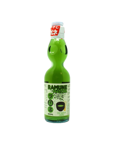 LIMONADE JAPON MATCHA 200ML