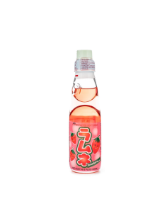 LIMONADE JAPON FRAISE 200ML*30/CT