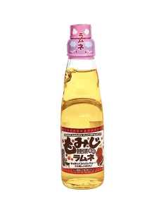 LIMONADE JAPON MOMIJI MANJU EDITION LIMITEE 200ML