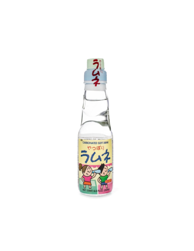 LIMONADE JAPON NATURE 200ML*30/CT