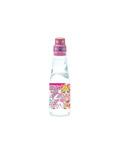 LIMONADE JAPON PRETTY CURE EDITION LIMITEE 200ML