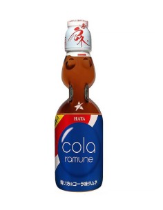LIMONADE JAPON BLUE COLA 200ML