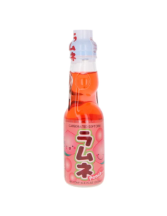 LIMONADE JAPON PECHE 200ML