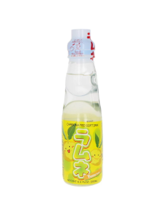 LIMONADE JAPON YUZU 200ML