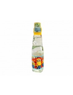 LIMONADE JAPON LES MINIONS 200ML
