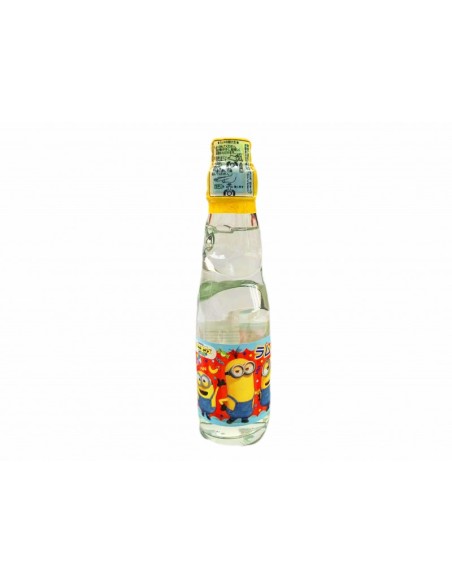 LIMONADE JAPON LES MINIONS 200ML