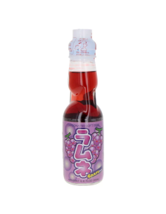 LIMONADE JAPON RAISIN NOIR 200ML