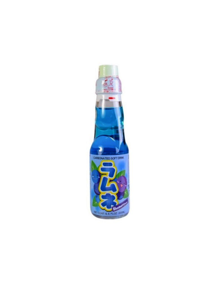 LIMONADE JAPON MYRTILLE 200ML*30/CT