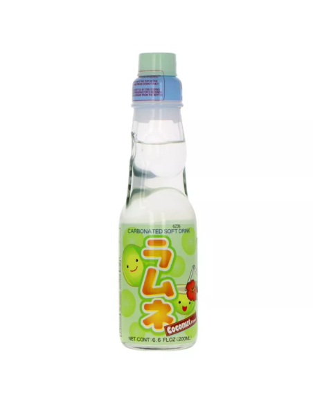 LIMONADE JAPON COCO 200ML