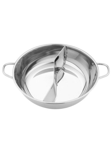CASSEROLE POUR FONDU HCX 26CM 1 PIECE