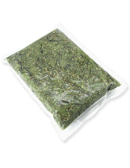 SALADE WAKAME CONGELE 227G*32/CT