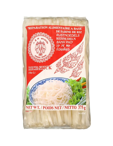 VERMI BANH PHO ERAWAN 5MM (L) 375G