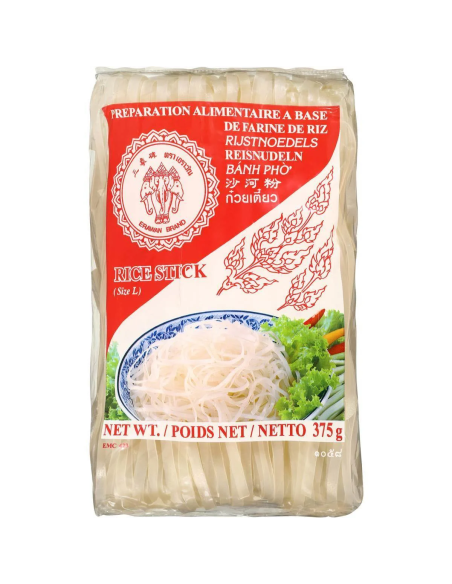 VERMI BANH PHO ERAWAN 5MM (L) 375G