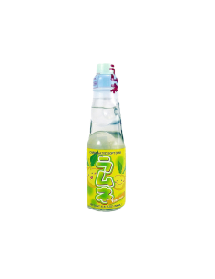 LIMONADE JAPON YUZU 200ML*30/CT