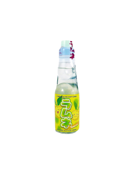 LIMONADE JAPON YUZU 200ML*30/CT