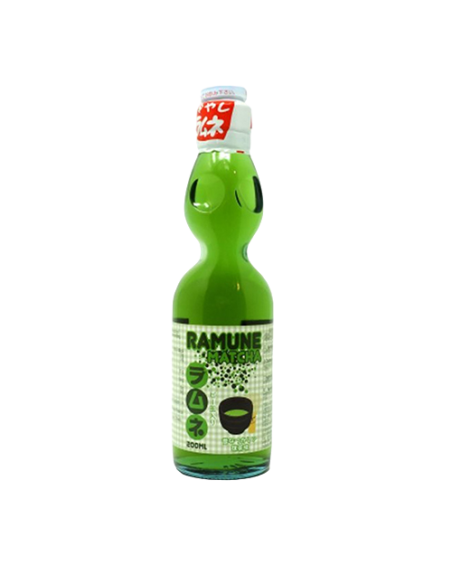 LIMONADE JAPON MATCHA 200ML*30/CT