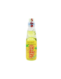 LIMONADE JAPON ANANAS 200ML*30/CT